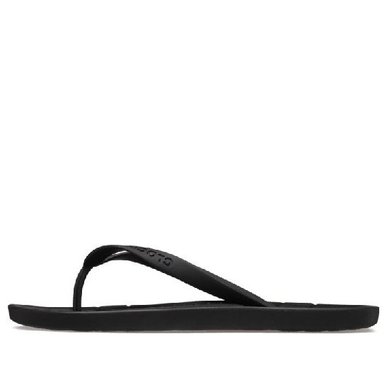 Тапочки Crocs Casual Flip-Flops 'Black' 210089-001, черный
Тапочки Crocs Casual Flip-Flops 'Black' 210089-001, черный