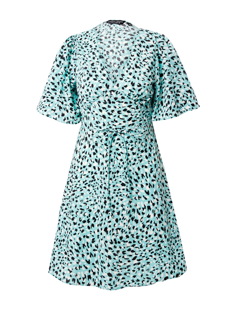 Платье Dorothy Perkins, светло-зеленый 
Платье Dorothy Perkins, светло-зеленый