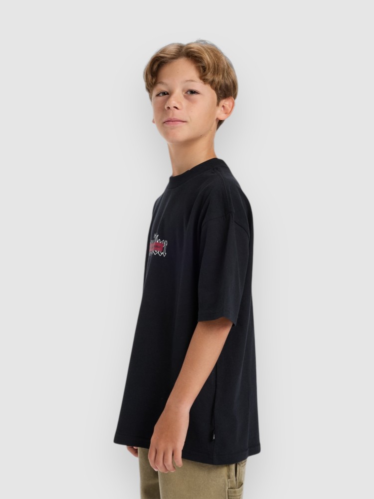 Футболка Quiksilver Mercury Double Up Kids T-Shirt, black, Черный, Футболка Quiksilver Mercury Double Up Kids T-Shirt, black
Футболка Quiksilver Mercury Double Up Kids T-Shirt, black, Черный, Футболка Quiksilver Mercury Double Up Kids T-Shirt, black