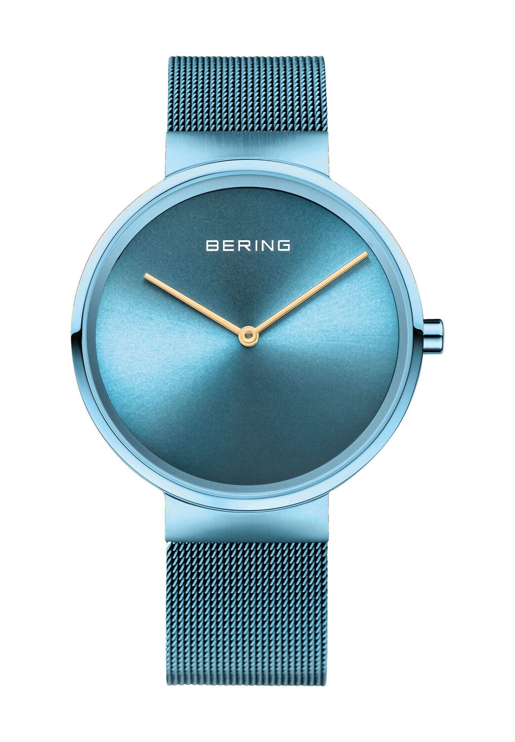 Женские часы 14539-388 BERING, синий
Женские часы 14539-388 BERING, синий