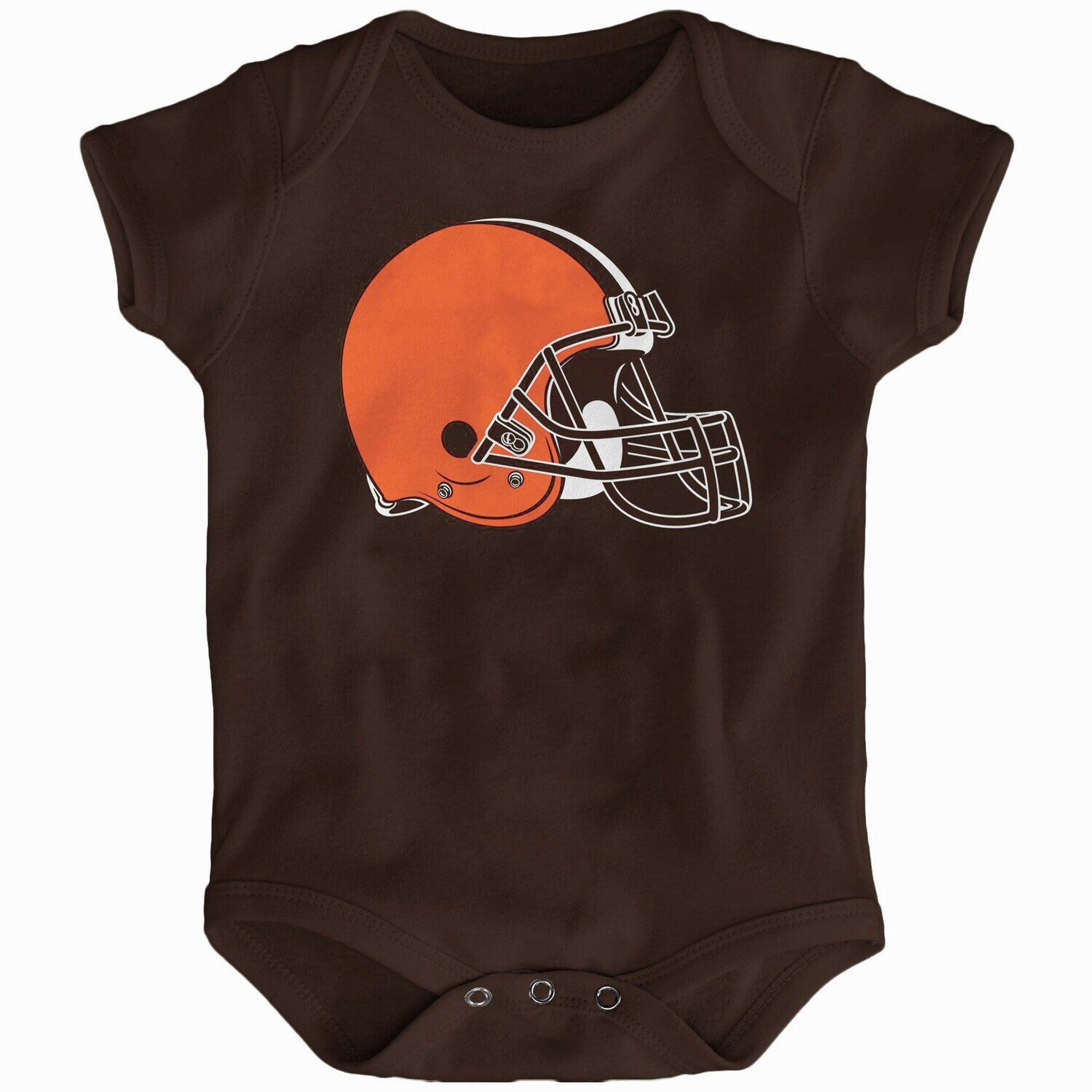 Коричневое боди с логотипом Newborn Cleveland Browns Team Outerstuff, Коричневый, Коричневое боди с логотипом Newborn Cleveland Browns Team Outerstuff
Коричневое боди с логотипом Newborn Cleveland Browns Team Outerstuff, Коричневый, Коричневое боди с логотипом Newborn Cleveland Browns Team Outerstuff