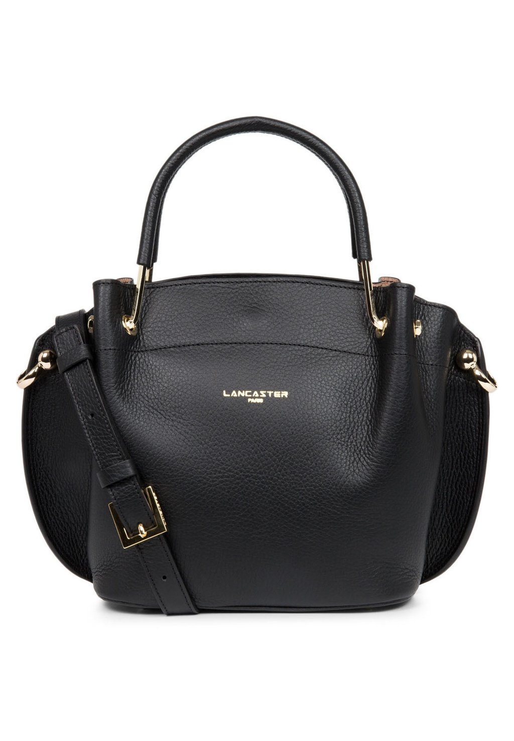 Сумка FOULONN� DOUBLE LANCASTER, черный
Сумка FOULONN� DOUBLE LANCASTER, черный