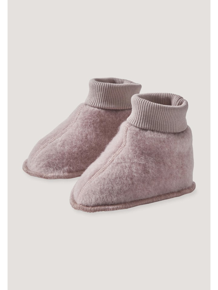 Тапочки Hessnatur, лиловый
Тапочки Hessnatur, лиловый