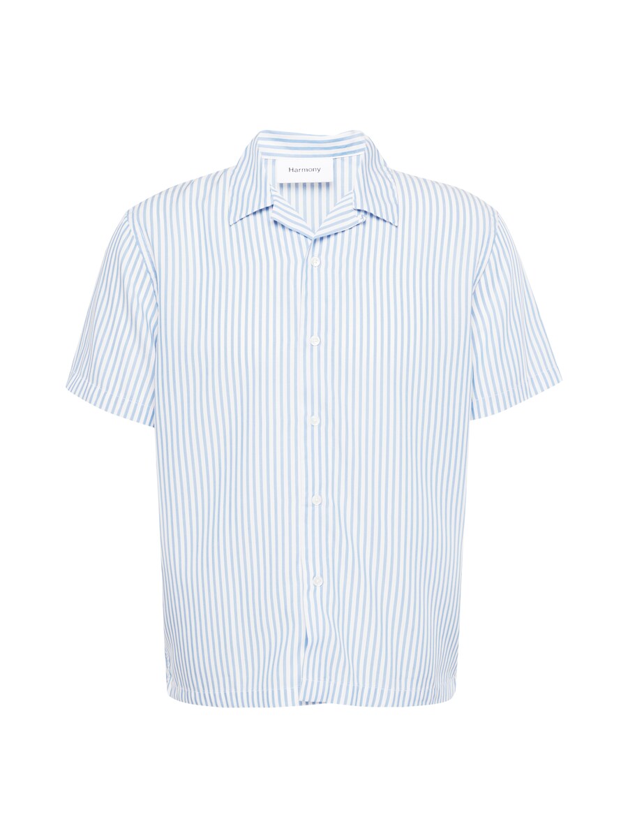 Рубашка обычного кроя на пуговицах Harmony Paris CHRISTOPHE, синий
Рубашка обычного кроя на пуговицах Harmony Paris CHRISTOPHE, синий