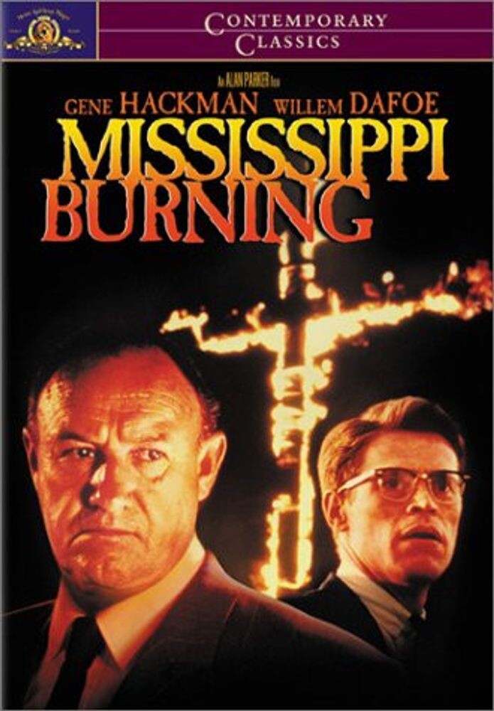 Диск DVD Mississippi Burning / (ws Rpkg)
Диск DVD Mississippi Burning / (ws Rpkg)