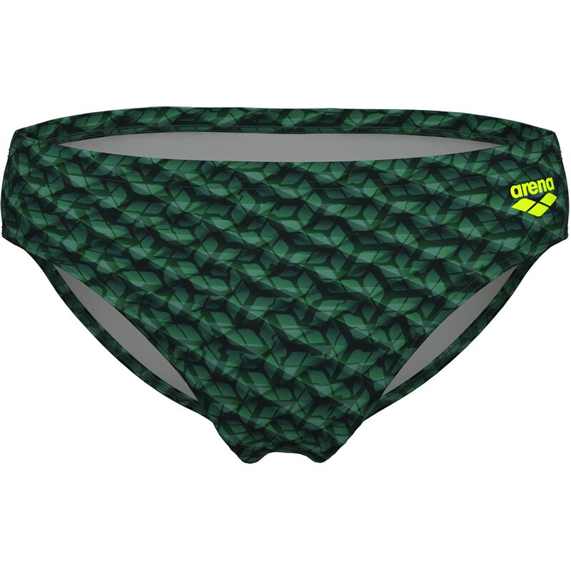 Плавки с монограммой Arena, мультиколор
Плавки с монограммой Arena, мультиколор