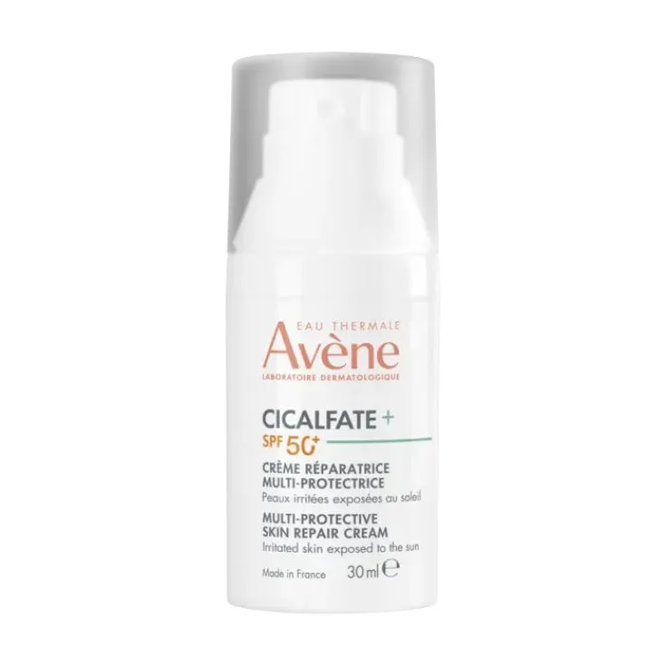 Avene Cicalfate+ Cr Spf50+ для чувствительной и ослабленной кожи
Avene Cicalfate+ Cr Spf50+ для чувствительной и ослабленной кожи