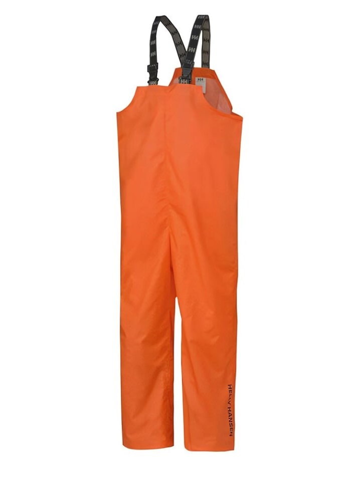 Тканевые брюки Helly Hansen Latzhose, оранжевый
Тканевые брюки Helly Hansen Latzhose, оранжевый
