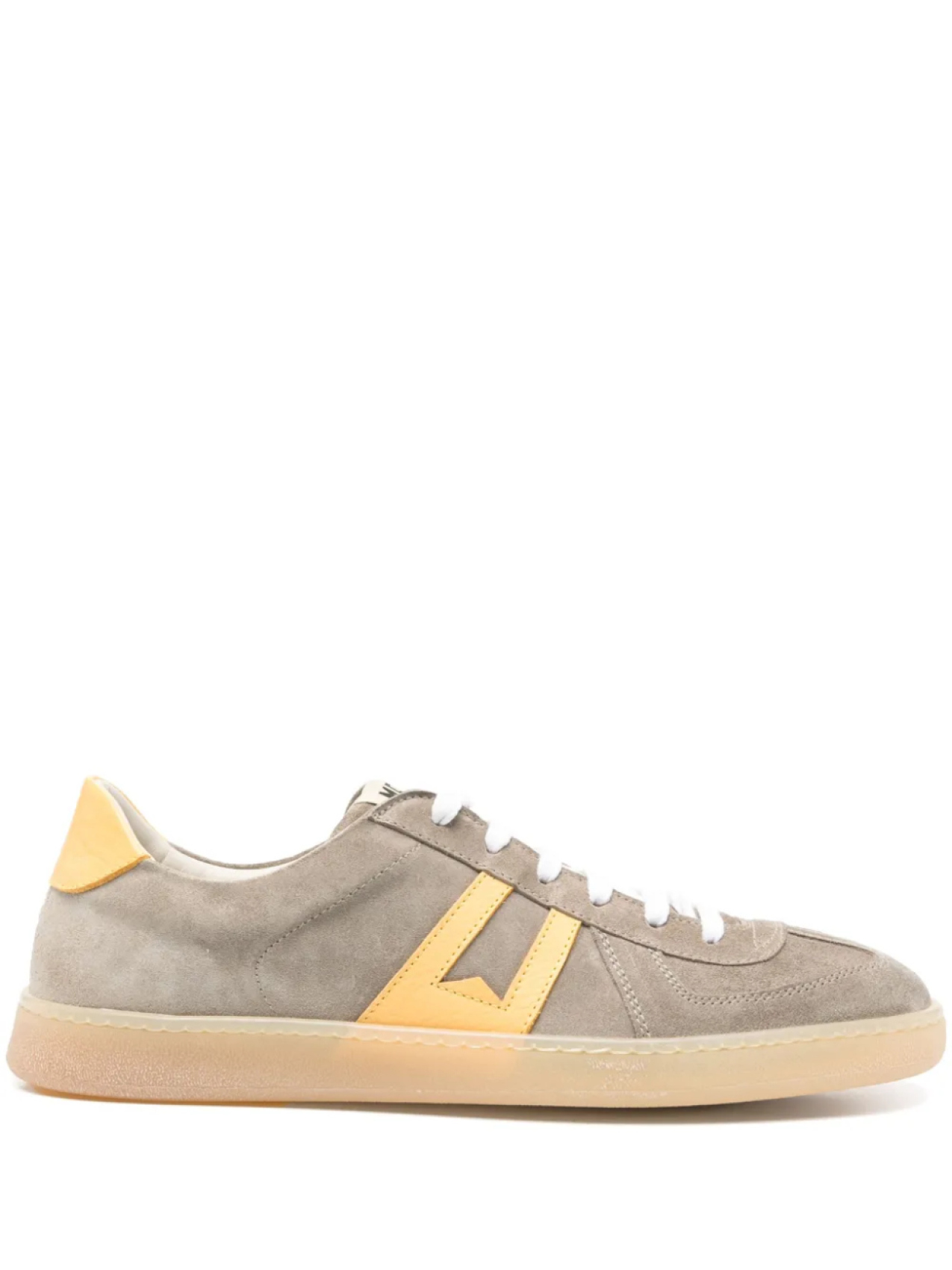 Кеды Vulcano Moma, нейтральный
Кеды Vulcano Moma, нейтральный