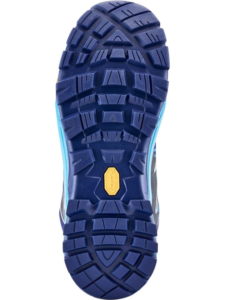 Резиновые сапоги Explore Unisex Walking Boots Grubs, синий 
Резиновые сапоги Explore Unisex Walking Boots Grubs, синий