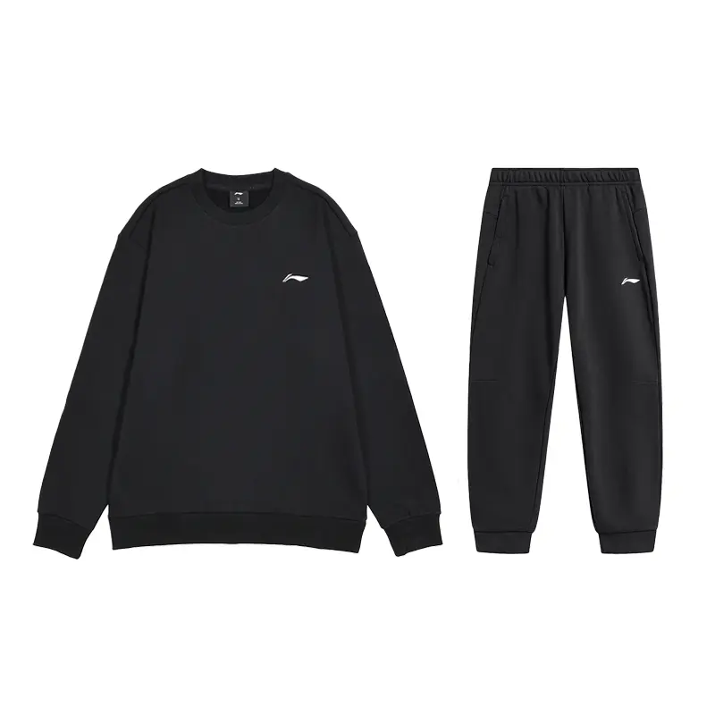 Li Ning ПОДКЛАДКА Мужская повседневная спортивная одежда
Li Ning ПОДКЛАДКА Мужская повседневная спортивная одежда