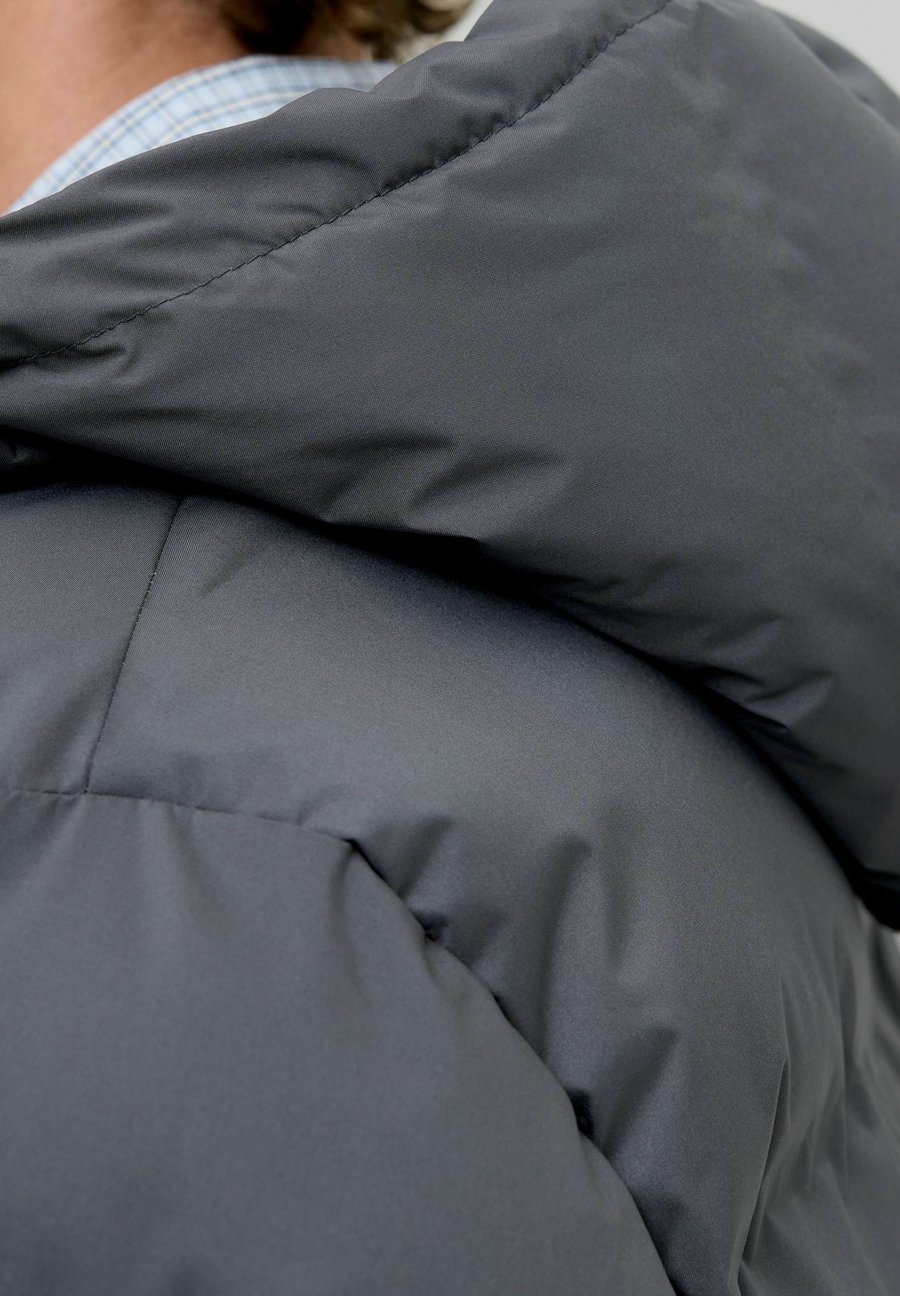 Куртка Jack & Jones PLUS SIZE , Asphalt/Dark Grey
Куртка Jack & Jones PLUS SIZE , Asphalt/Dark Grey