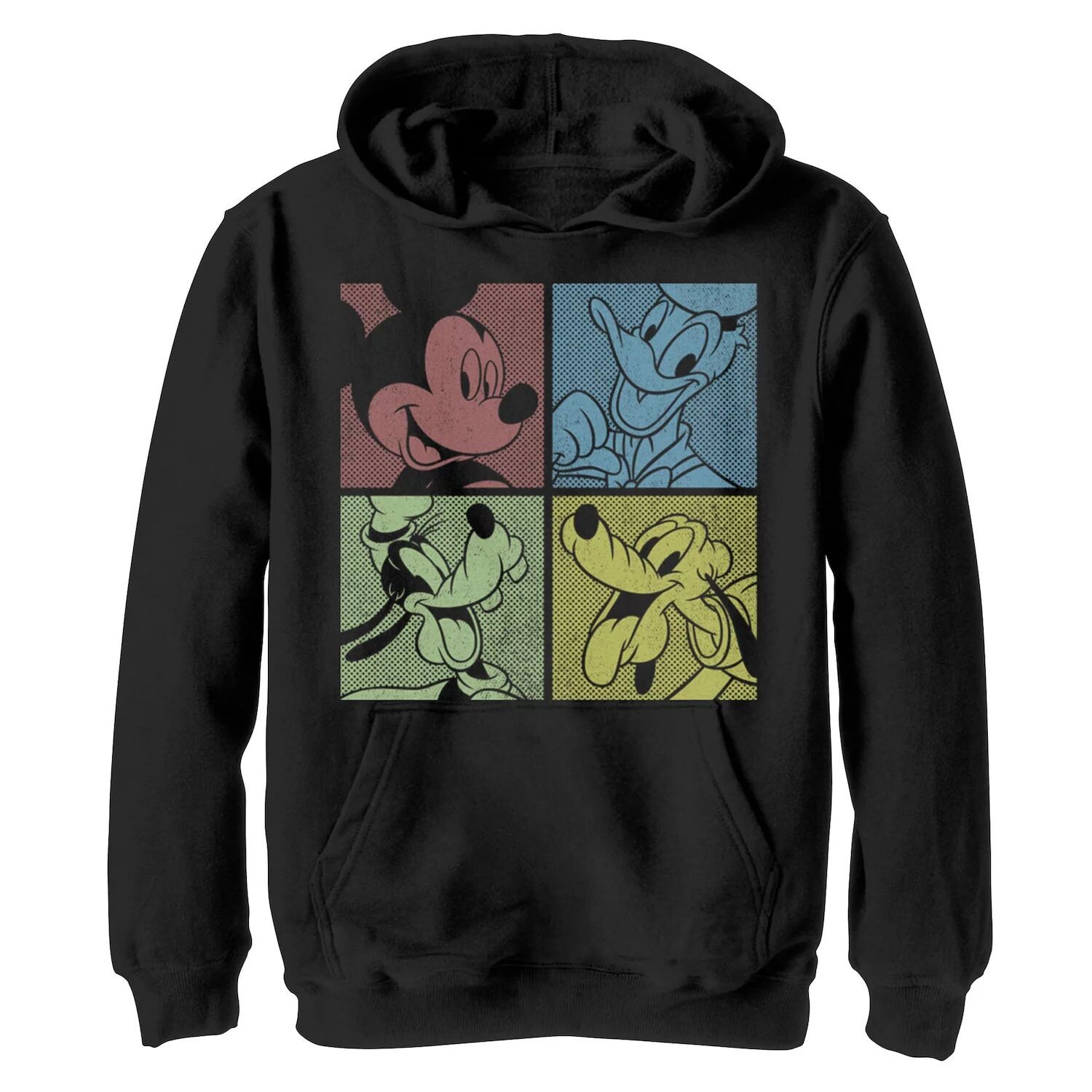 Флисовые панели с комиксами Disney's «Микки Маус и друзья» для мальчиков 8–20 лет, групповые снимки Disney
Флисовые панели с комиксами Disney's «Микки Маус и друзья» для мальчиков 8–20 лет, групповые снимки Disney