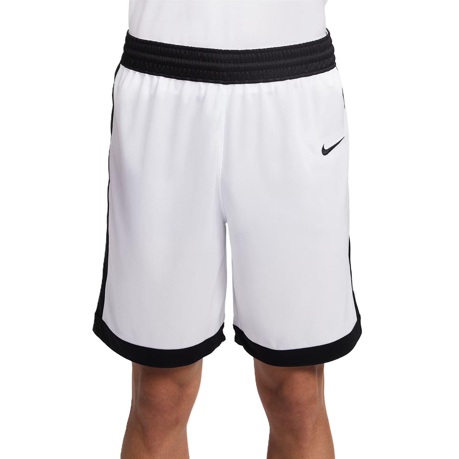 Nike Мужские шорты Dri Fit Crossover Casual белые
Nike Мужские шорты Dri Fit Crossover Casual белые