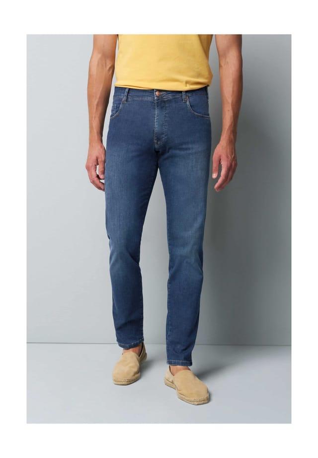 Джинсы m5 узкие Meyer, синий
Джинсы m5 узкие Meyer, синий