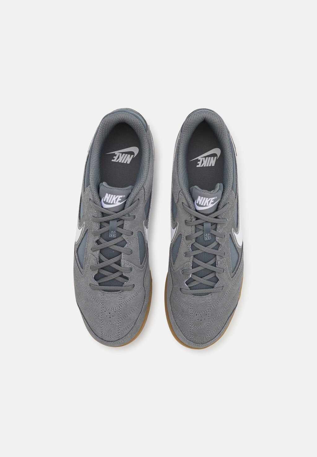 Кроссовки GATO UNISEX Nike Sportswear, серый
Кроссовки GATO UNISEX Nike Sportswear, серый