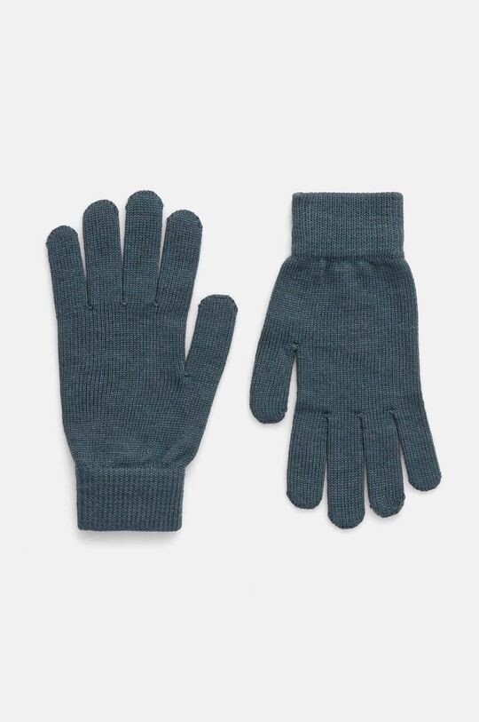 Шерстяные перчатки PS Paul Smith, бирюзовый
Шерстяные перчатки PS Paul Smith, бирюзовый