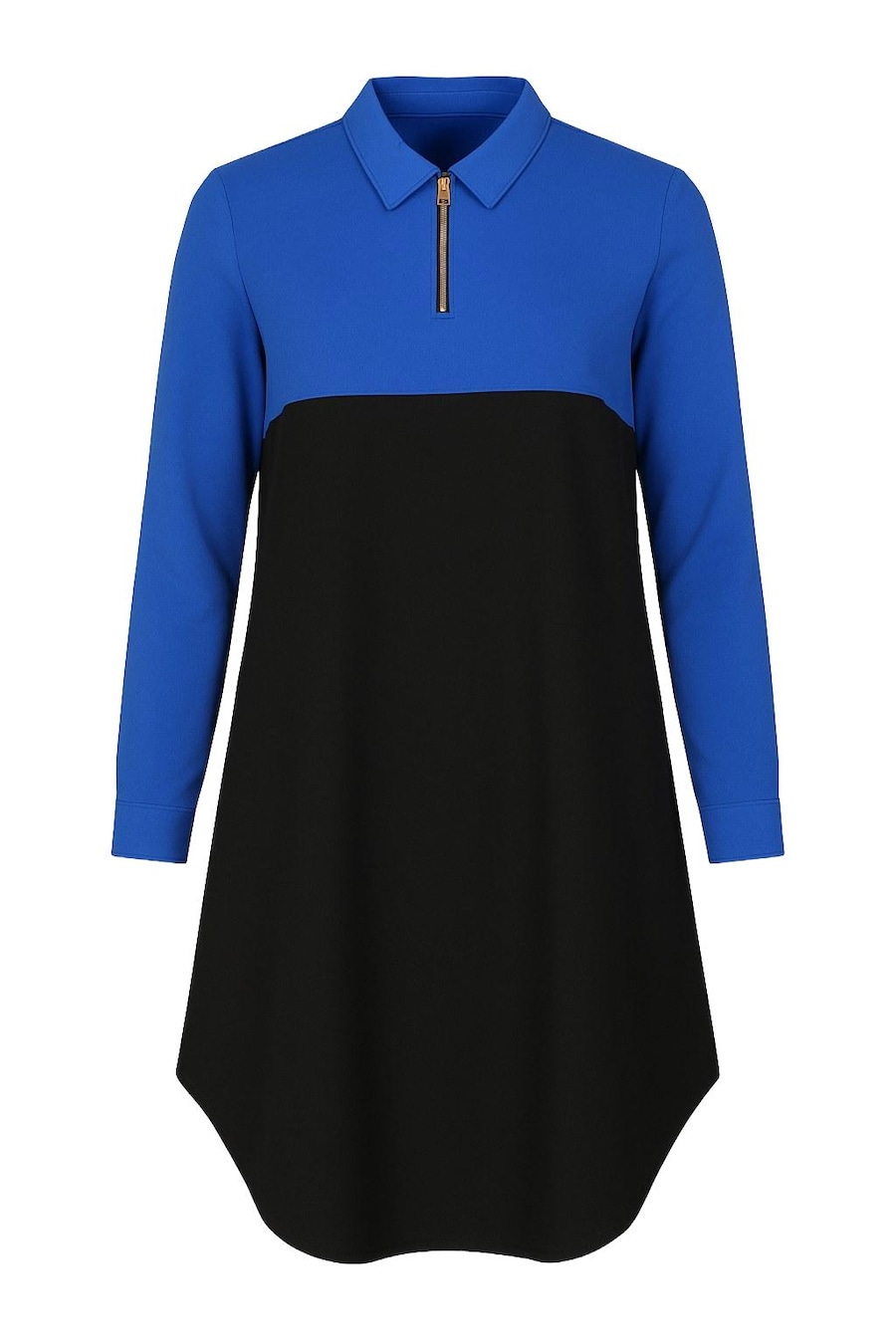 Туника MODAMIHRAM, черный
Туника MODAMIHRAM, черный