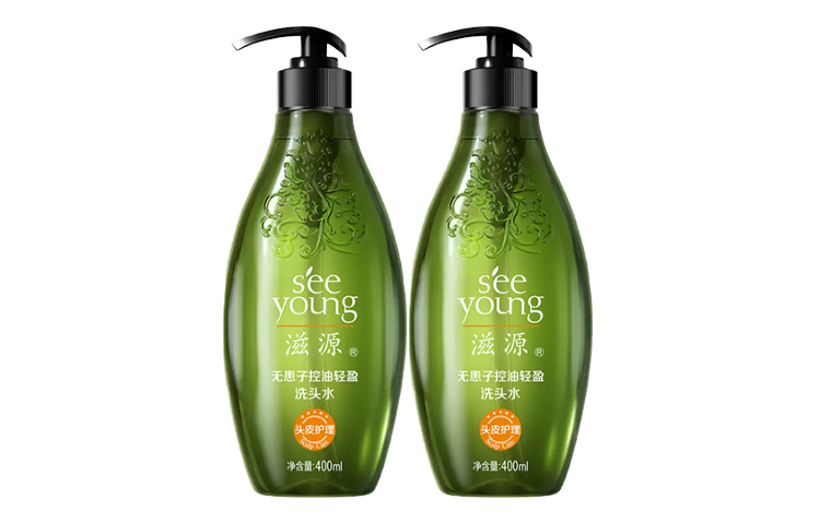 Шампунь / Шампунь-мыло Unisex SEE YOUNG
Шампунь / Шампунь-мыло Unisex SEE YOUNG