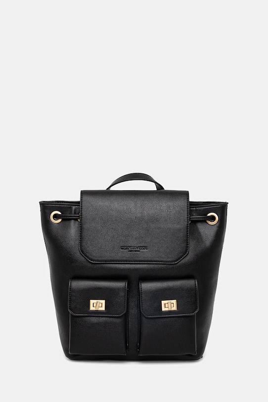 Рюкзак Кларка U.S. Polo Assn., черный
Рюкзак Кларка U.S. Polo Assn., черный