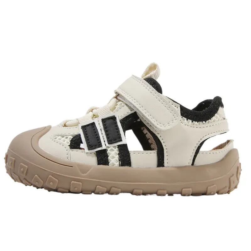 Нескользящая и дышащая обувь для малышей MAIBUXIONG, черный
Нескользящая и дышащая обувь для малышей MAIBUXIONG, черный