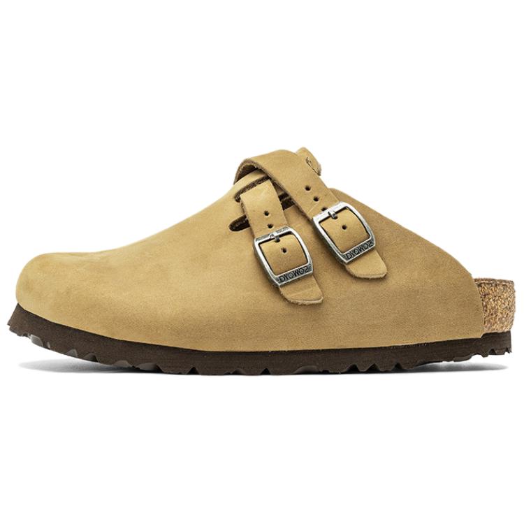 Абразивостойкие нескользящие закрытые тапочки Men's East Garden Works, Apricot
Абразивостойкие нескользящие закрытые тапочки Men's East Garden Works, Apricot