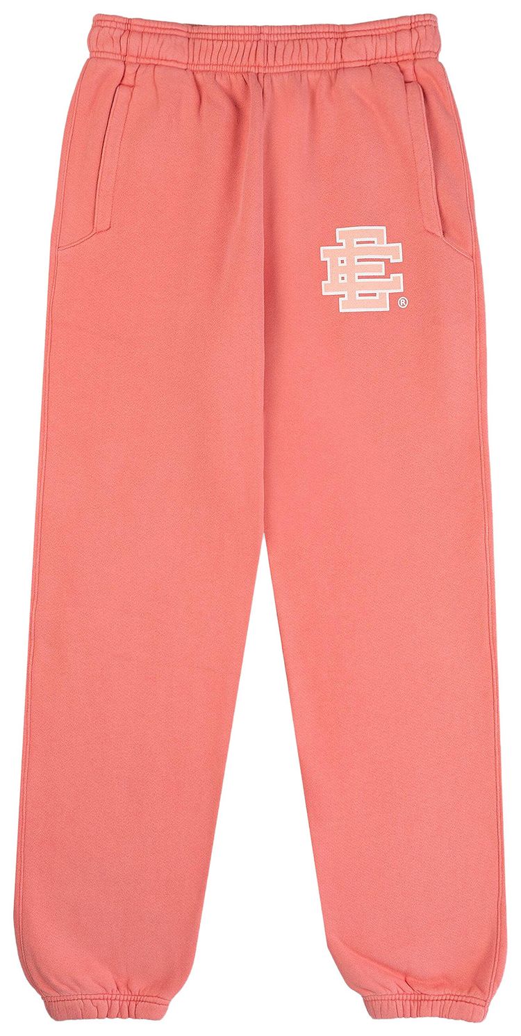 Спортивные штаны Eric Emanuel EE Basic Sweatpant, розовый
Спортивные штаны Eric Emanuel EE Basic Sweatpant, розовый