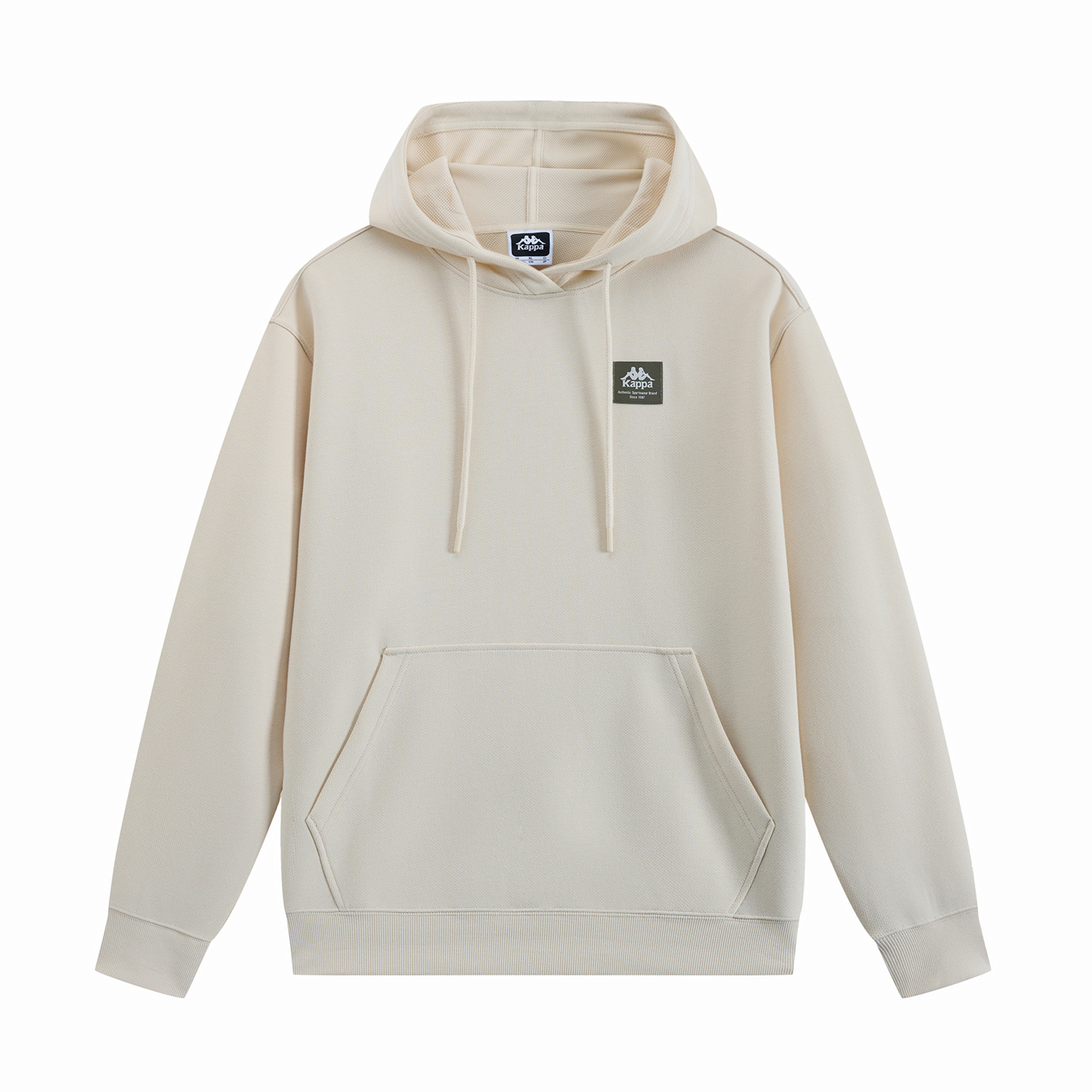 KAPPA PLAYER Толстовка Мужская Многоцветная, Хаки
KAPPA PLAYER Толстовка Мужская Многоцветная, Хаки