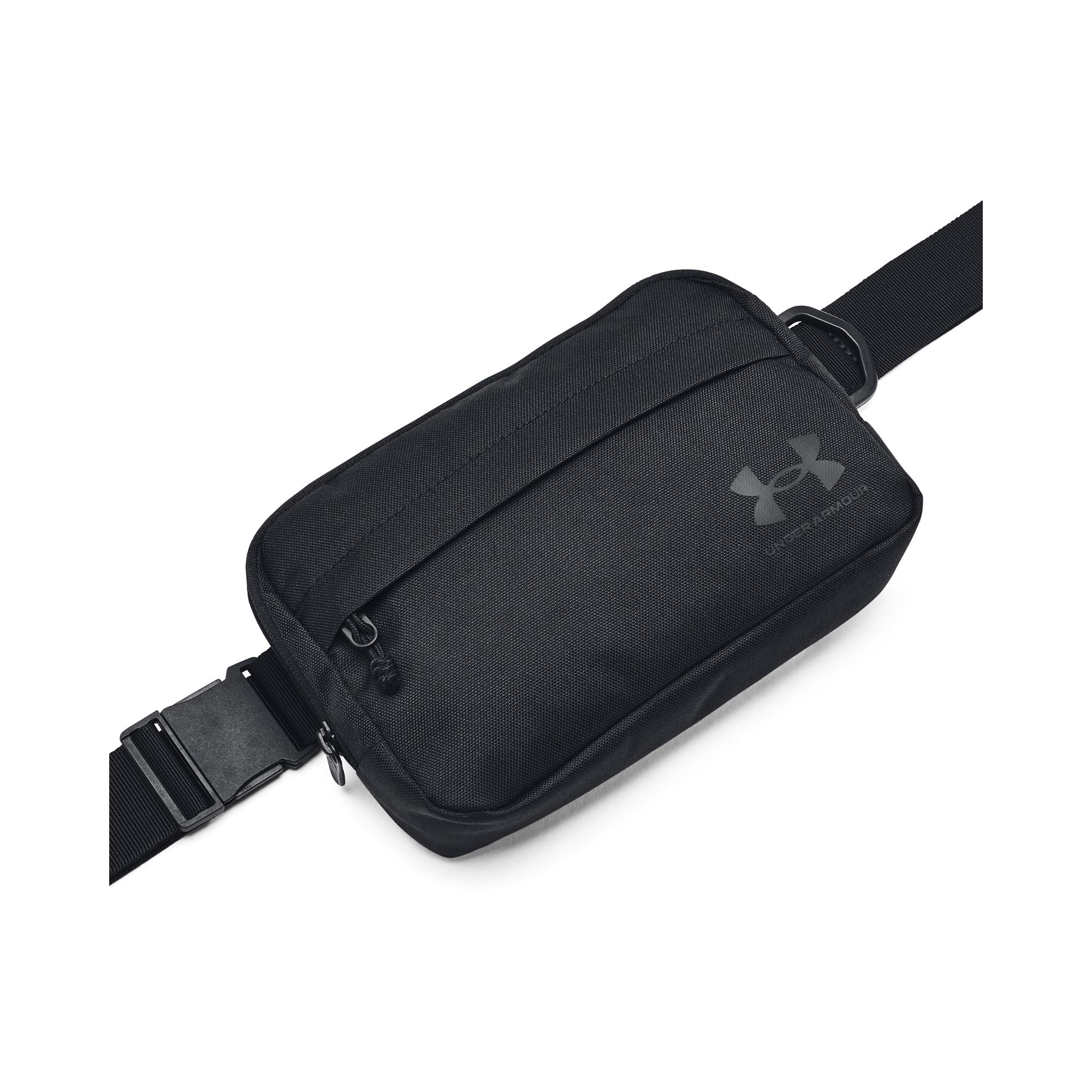 Сумка кросс-боди Unisex Under Armour Sportstyle Waist Bag Crossbody, цвет Black/Black/Black, Черный, Сумка кросс-боди Unisex Under Armour Sportstyle Waist Bag Crossbody, цвет Black/Black/Black
Сумка кросс-боди Unisex Under Armour Sportstyle Waist Bag Crossbody, цвет Black/Black/Black, Черный, Сумка кросс-боди Unisex Under Armour Sportstyle Waist Bag Crossbody, цвет Black/Black/Black