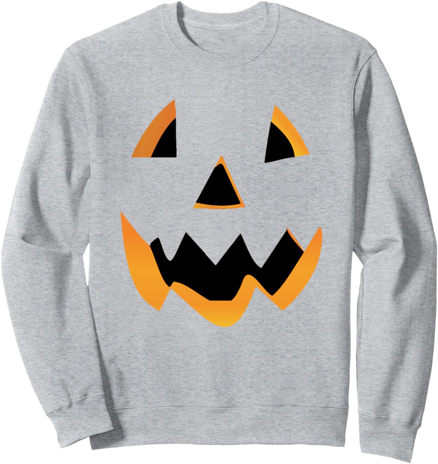 Жуткая толстовка с изображением тыквы-фонаря на Хэллоуин, осенняя толстовка Halloween Pumpkin Costume Gifts Central, серый
Жуткая толстовка с изображением тыквы-фонаря на Хэллоуин, осенняя толстовка Halloween Pumpkin Costume Gifts Central, серый