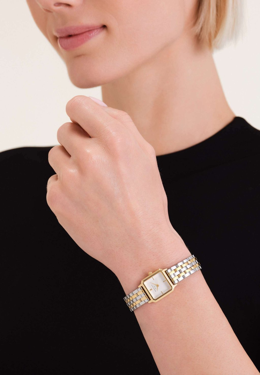 Часы BOXELLE Rosefield, золотистый 
Часы BOXELLE Rosefield, золотистый