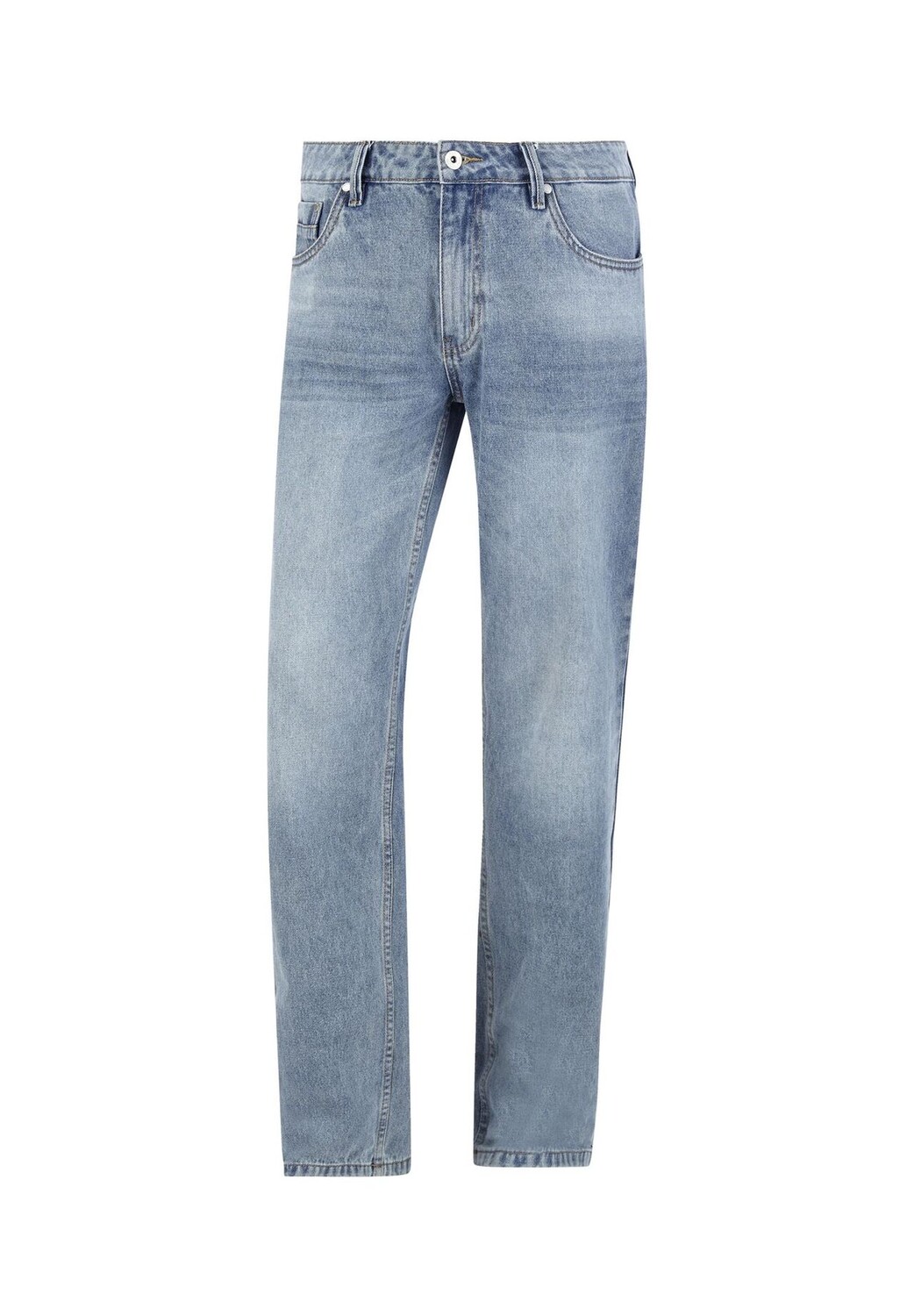 Джинсы с низкой талией SIGUROR JAN VANDERSTORM, синий
Джинсы с низкой талией SIGUROR JAN VANDERSTORM, синий