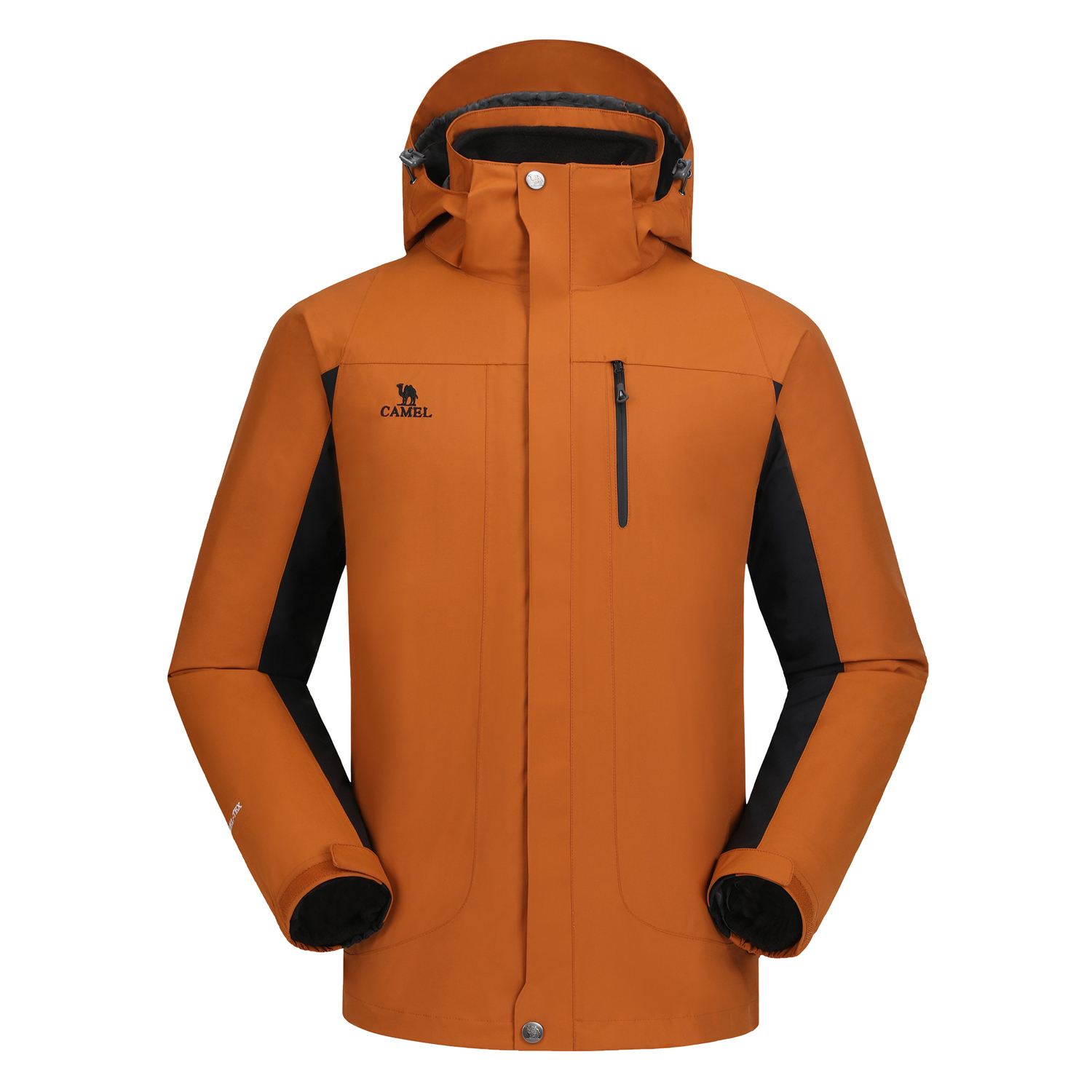 Куртка-ветровка мужская CAMEL, цвет Sazerac Brown/Black, Черный, Куртка-ветровка мужская CAMEL, цвет Sazerac Brown/Black
Куртка-ветровка мужская CAMEL, цвет Sazerac Brown/Black, Черный, Куртка-ветровка мужская CAMEL, цвет Sazerac Brown/Black