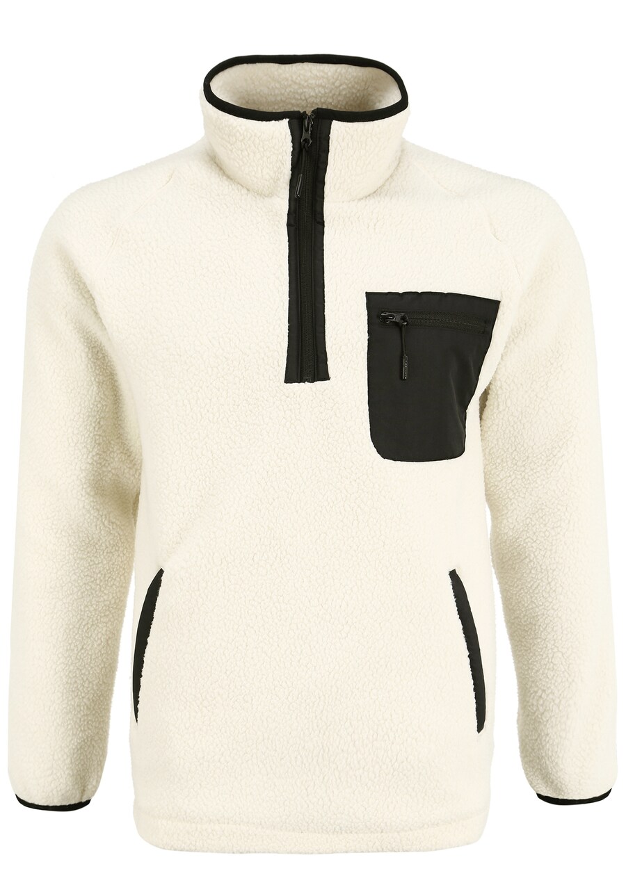 Флисовая куртка INDICODE JEANS Trout, кремовый, Бежевый, Флисовая куртка INDICODE JEANS Trout, кремовый
Флисовая куртка INDICODE JEANS Trout, кремовый, Бежевый, Флисовая куртка INDICODE JEANS Trout, кремовый