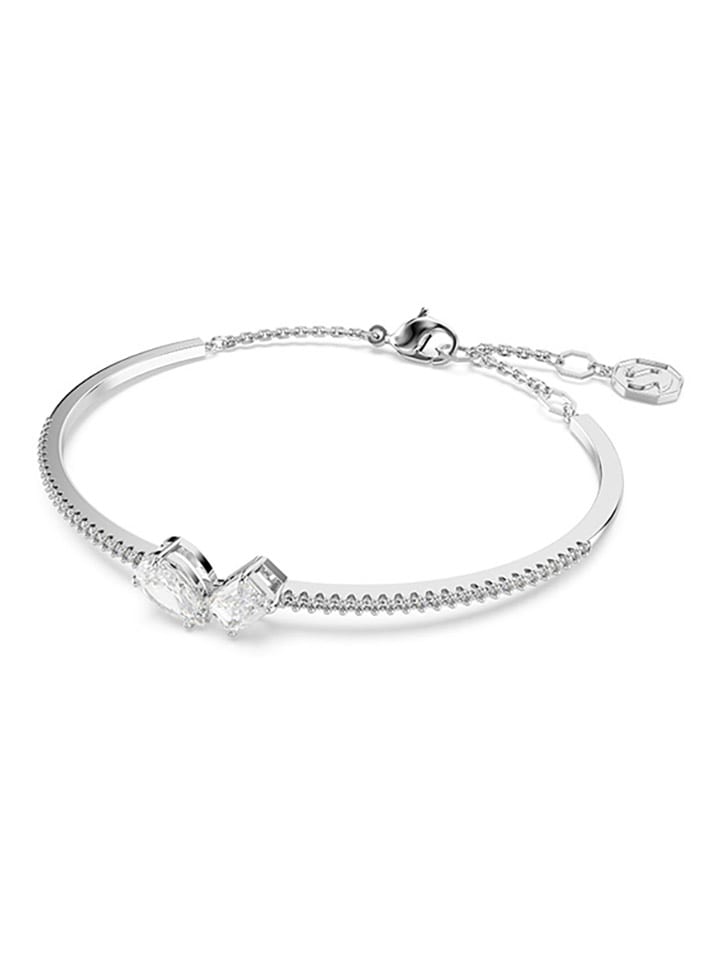 Браслет с декоративными элементами Swarovski
Браслет с декоративными элементами Swarovski