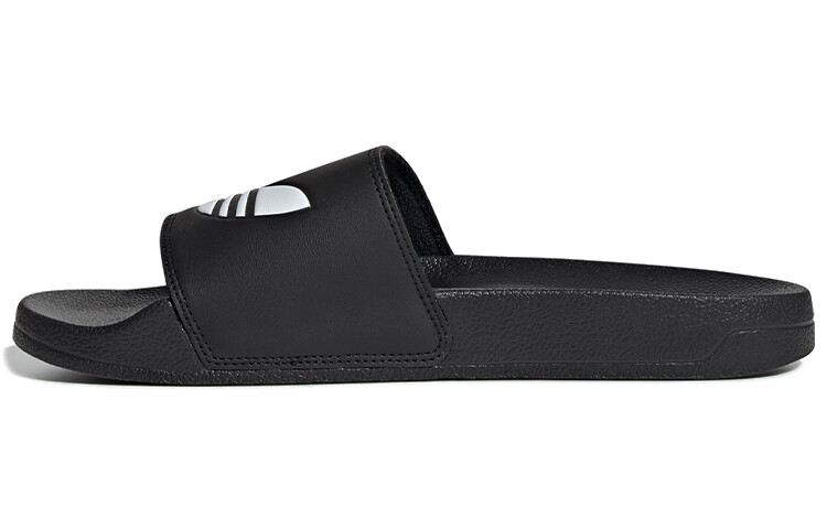 Шлепанцы и сланцы Adidas Originals Adilette Lite Slides Core Black Cloud White
Шлепанцы и сланцы Adidas Originals Adilette Lite Slides Core Black Cloud White