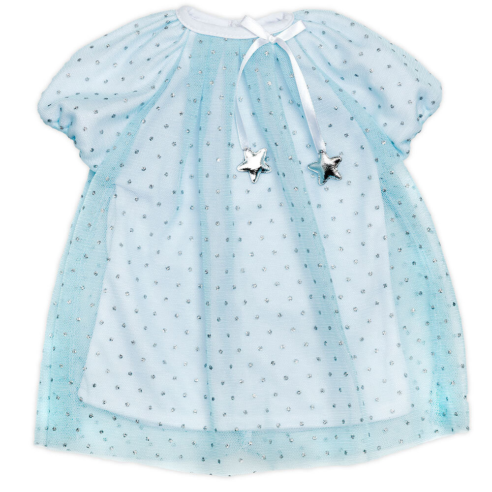 Вечернее платье для куклы Скраллан 45 см. Inna marka
Вечернее платье для куклы Скраллан 45 см. Inna marka