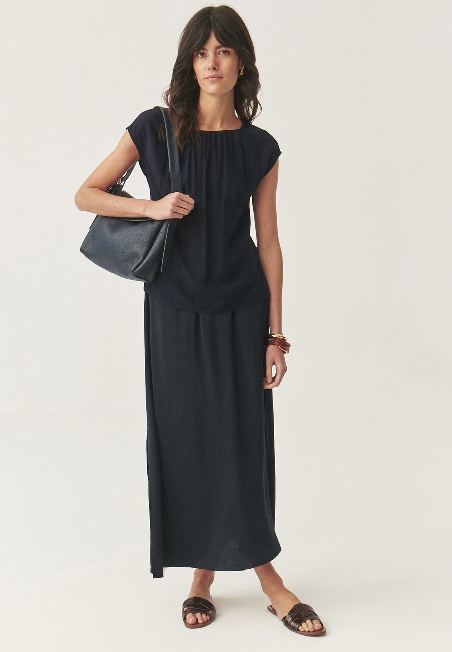 Юбка TATUUM PLATO, Navy Blue/Dark Blue
Юбка TATUUM PLATO, Navy Blue/Dark Blue