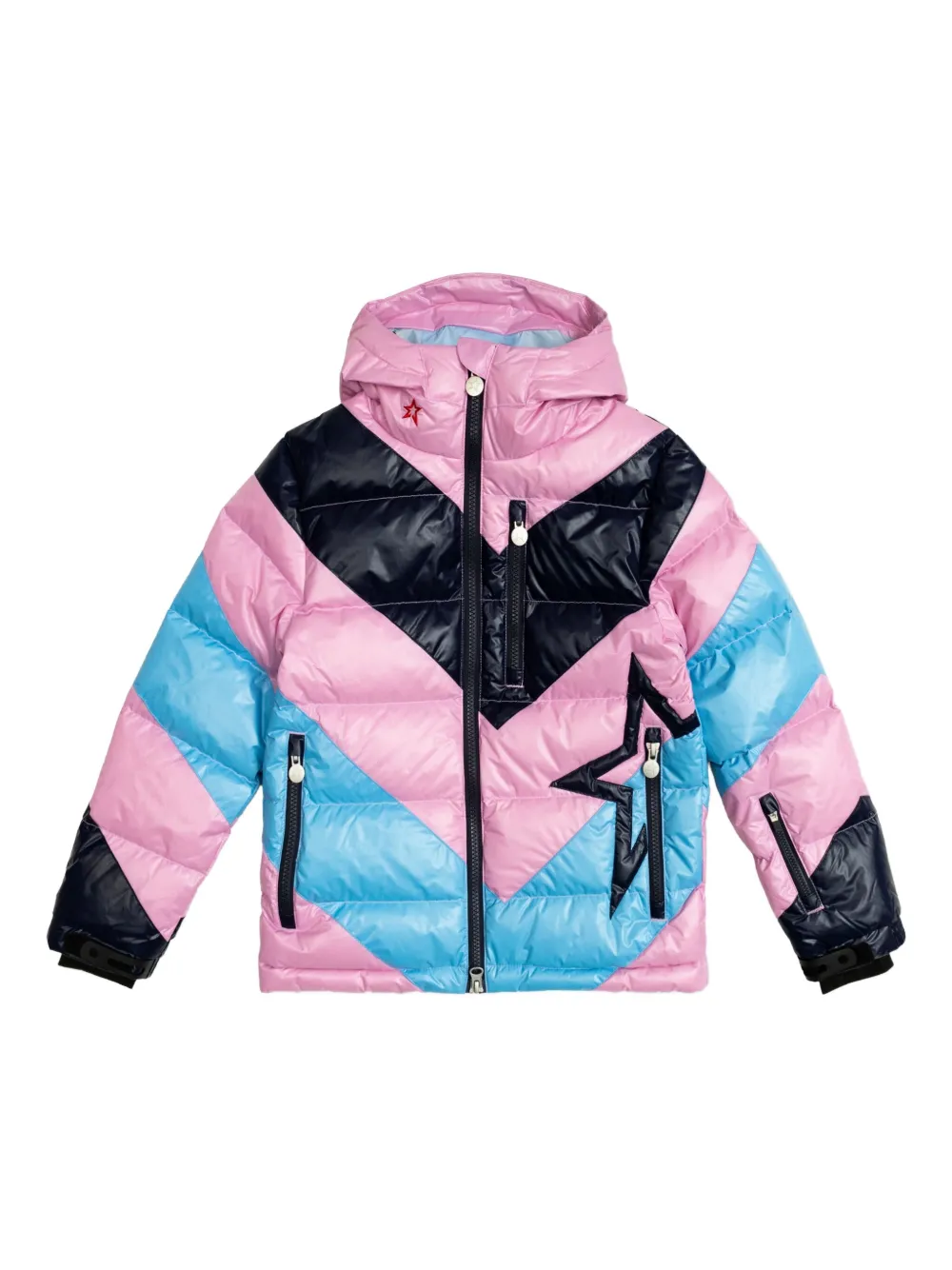 Пуховик Super Mojo Perfect Moment Kids, розовый
Пуховик Super Mojo Perfect Moment Kids, розовый