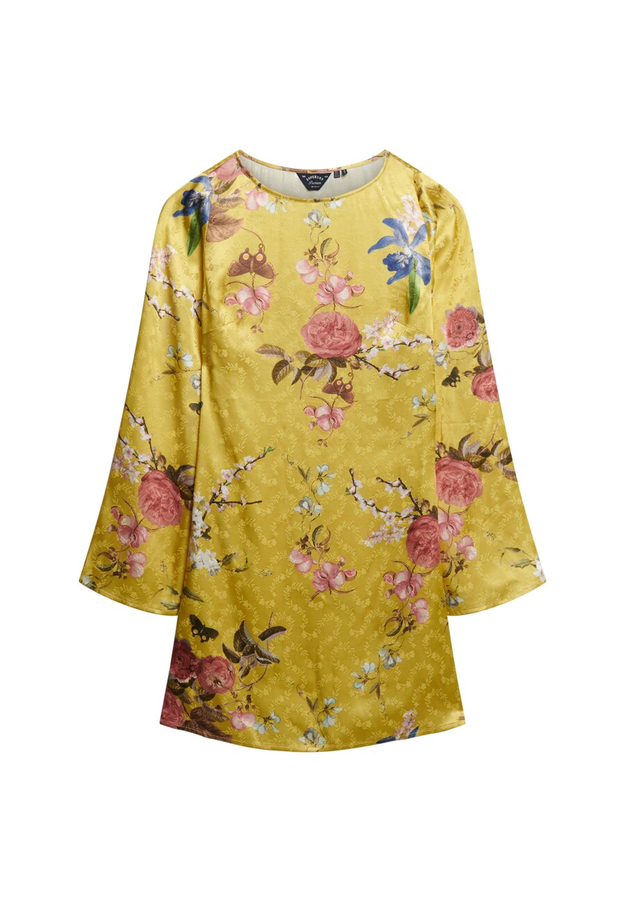 Мини платье Superdry, Yellow
Мини платье Superdry, Yellow