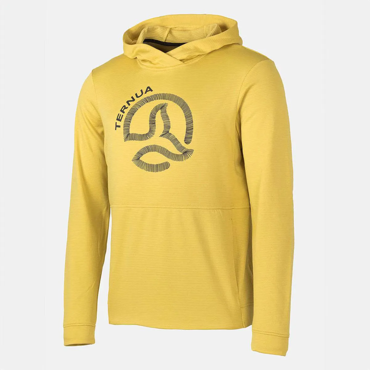 Broyle Ternua мужской свитшот, зеленый
Broyle Ternua мужской свитшот, зеленый