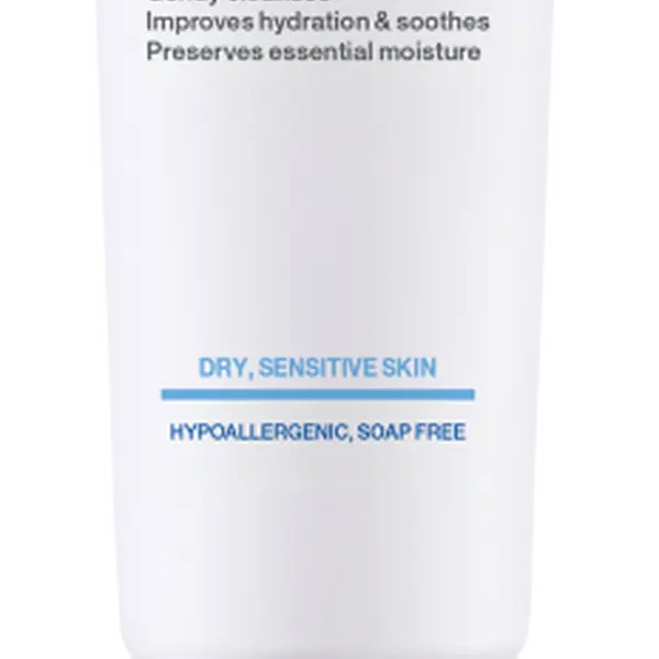 Гель для умывания против сухости кожи, 150 мл Mixa Lab
Гель для умывания против сухости кожи, 150 мл Mixa Lab