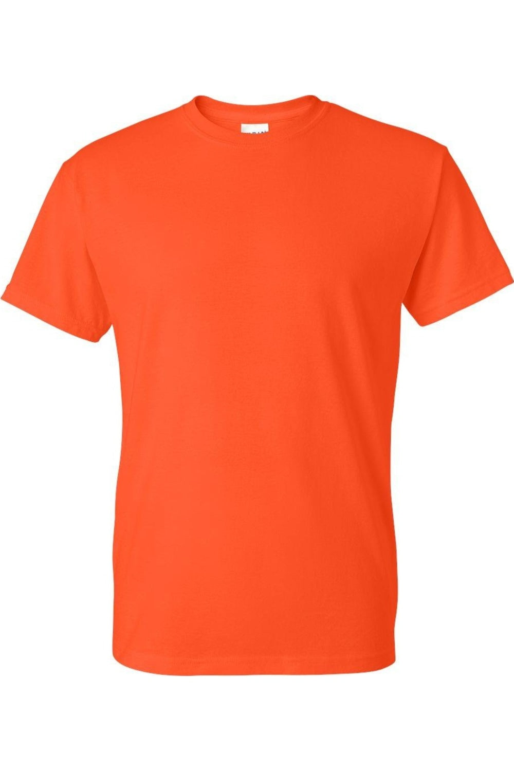 Футболка Gildan DryBlend, оранжевый
Футболка Gildan DryBlend, оранжевый