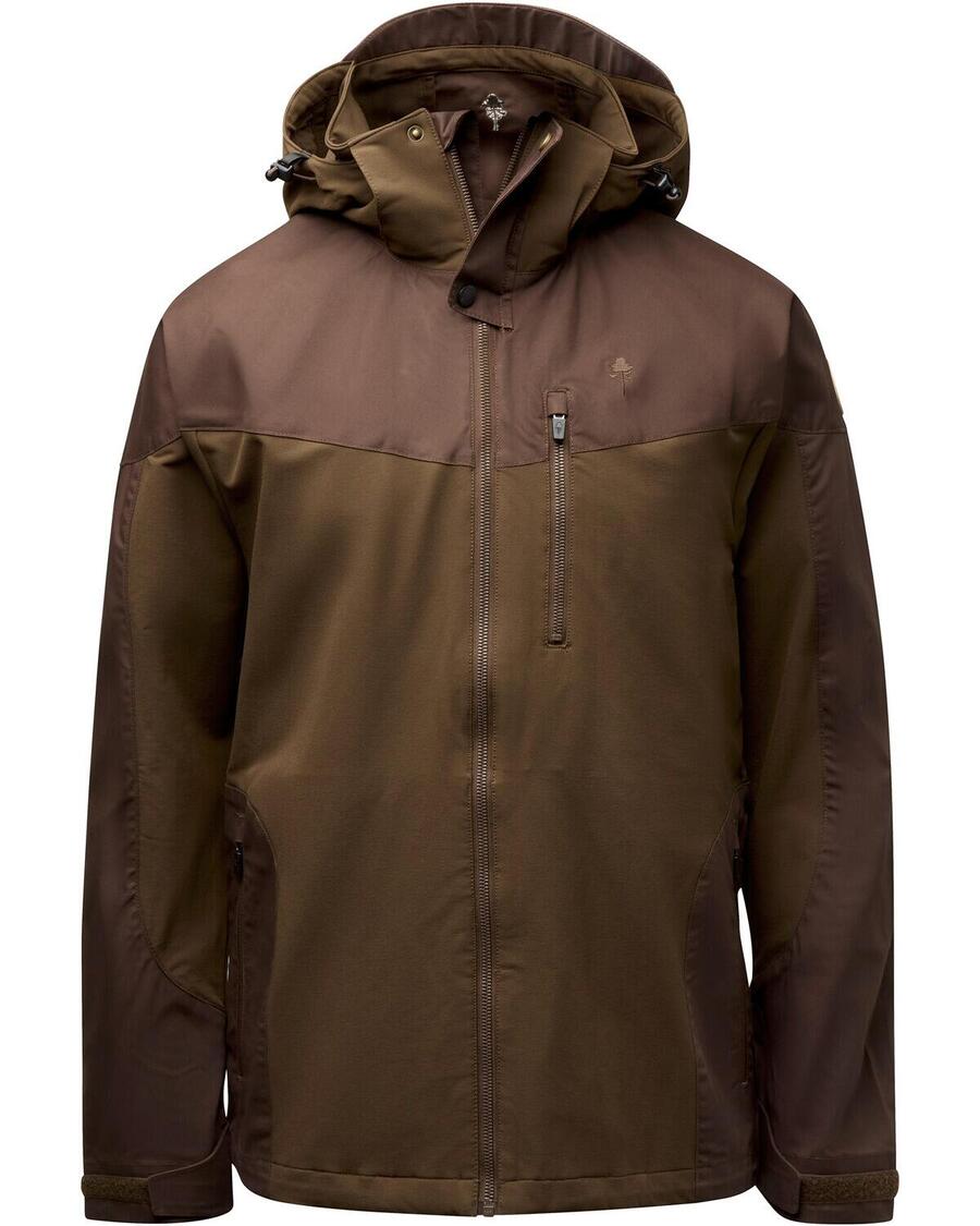 PINEWOOD Гибридная куртка Finnveden
PINEWOOD Гибридная куртка Finnveden