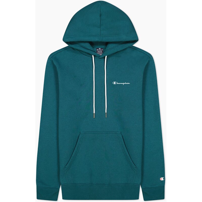 Толстовка с капюшоном Champion, цвет tel gs549
Толстовка с капюшоном Champion, цвет tel gs549