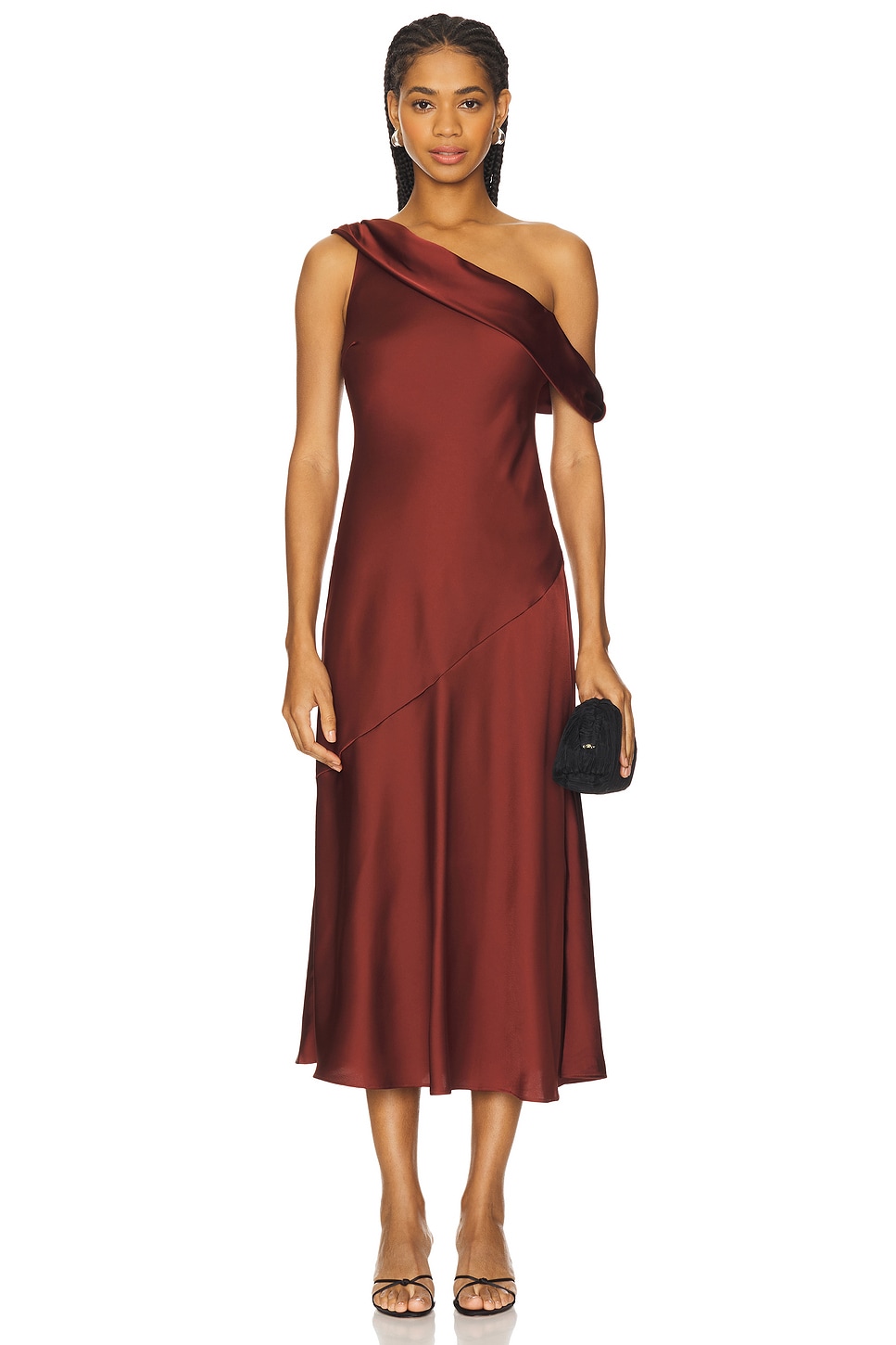Платье Orissa Astr The Label, brick
Платье Orissa Astr The Label, brick