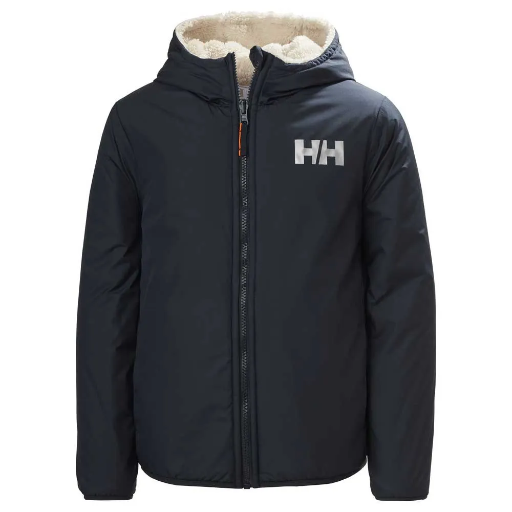 Куртка Helly Hansen Champ Reverisble, синий 
Куртка Helly Hansen Champ Reverisble, синий