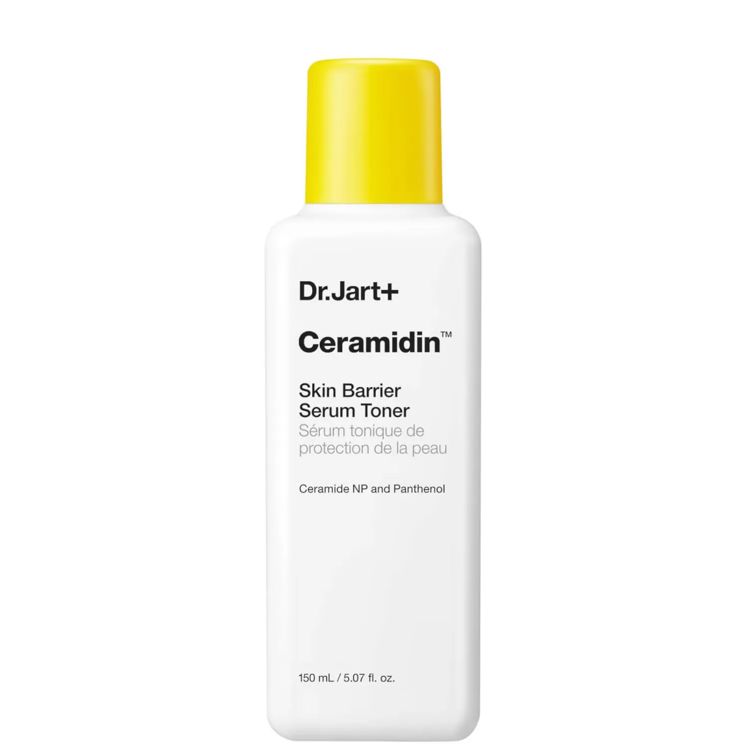 Ceramidin Skin Barrier Тоник-сыворотка 150мл Dr.Jart+
Ceramidin Skin Barrier Тоник-сыворотка 150мл Dr.Jart+