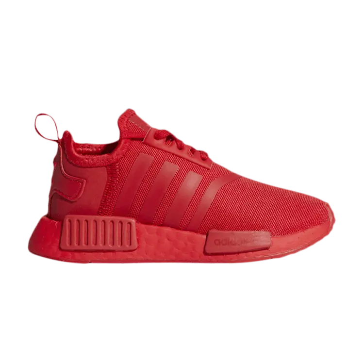 Кроссовки Adidas NMD_R1 J, Scarlet
Кроссовки Adidas NMD_R1 J, Scarlet