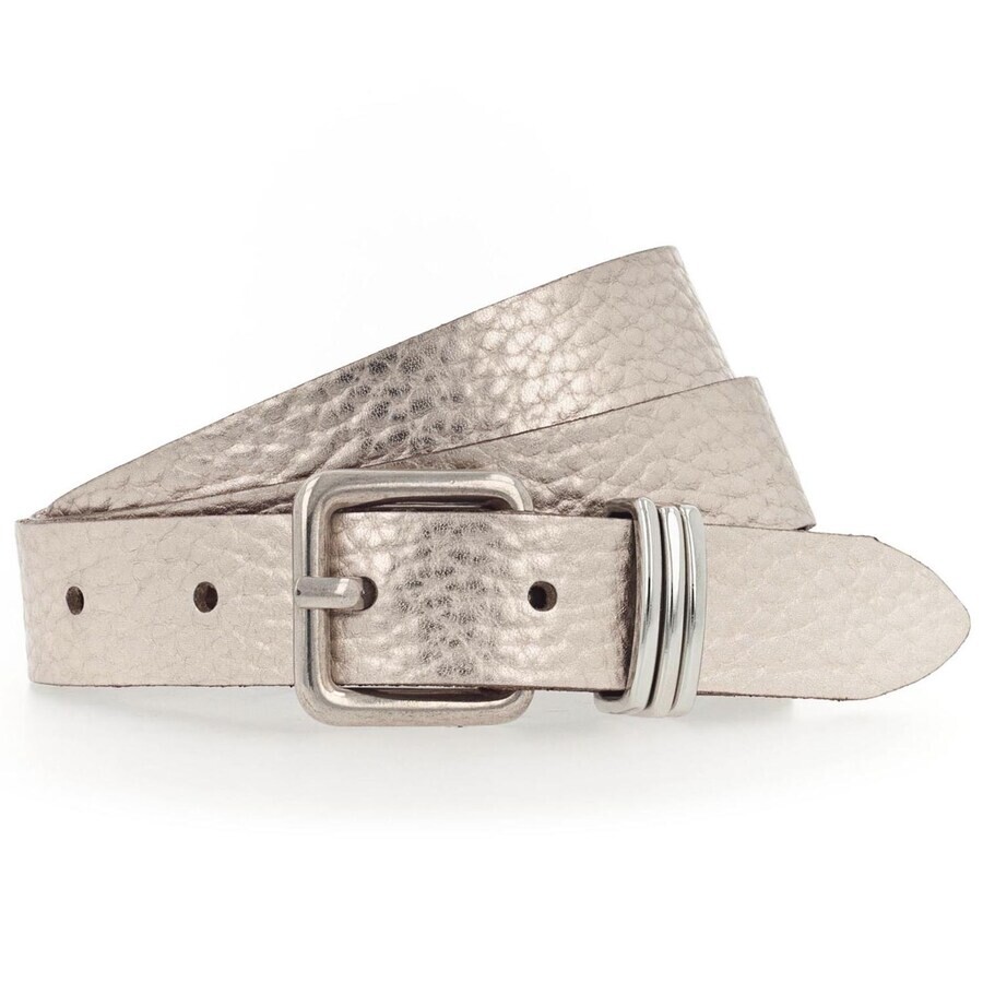 Ремень Tamaris, золотой
Ремень Tamaris, золотой